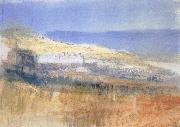 Joseph Mallord William Turner Landscape painting